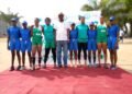 Beach Volleyball Qualifiers Provide Crucial Test Ahead Of World Championship – Nimrod