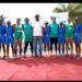 Beach Volleyball Qualifiers Provide Crucial Test Ahead Of World Championship – Nimrod