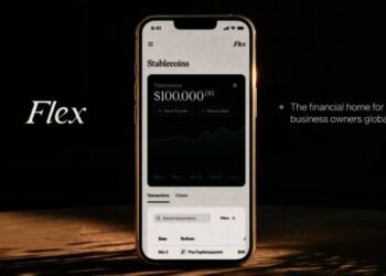 Flex Global Launch Accelerates As Halo Fund Leads $70 Million Investment in AI Banking Platform