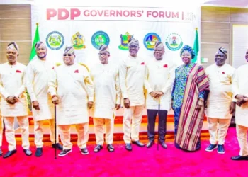 PDP Receives Defectors In Cross River As APC, ADC Chieftains Dump Parties Ahead Of 2027