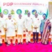 PDP Receives Defectors In Cross River As APC, ADC Chieftains Dump Parties Ahead Of 2027
