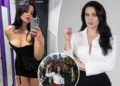 Ex-porn Star Amaranta Wins Colombian Senate Seat