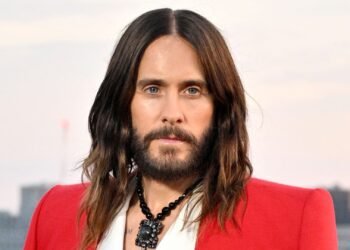 Jared Leto Breaks Silence as Explosive Sexual Misconduct Allegations Rock Hollywood