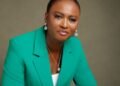 Elohor Aiboni Makes History as First Female Shell Nigeria Country Chair, Replaces Marno de Jong