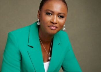 Elohor Aiboni Makes History as First Female Shell Nigeria Country Chair, Replaces Marno de Jong