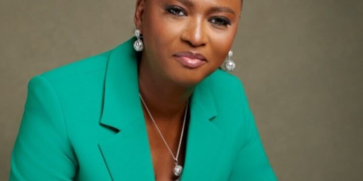 Elohor Aiboni Makes History as First Female Shell Nigeria Country Chair, Replaces Marno de Jong