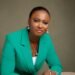Elohor Aiboni Makes History as First Female Shell Nigeria Country Chair, Replaces Marno de Jong