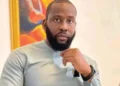Ray Emodi Apologises To Fans, Explains Why He Stepped Away From Acting