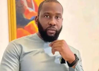 Ray Emodi Apologises To Fans, Explains Why He Stepped Away From Acting