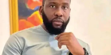 Ray Emodi Apologises To Fans, Explains Why He Stepped Away From Acting