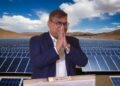How Indian Billionaire Raj Gupta’s Ambitious Solar-Powered Steel Project Will Revolutionize Nigeria’s Industrial Landscape