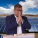 How Indian Billionaire Raj Gupta’s Ambitious Solar-Powered Steel Project Will Revolutionize Nigeria’s Industrial Landscape