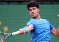 Alcaraz Targets Cincinnati Open Comeback After Wrist Injury