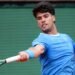 Alcaraz Targets Cincinnati Open Comeback After Wrist Injury