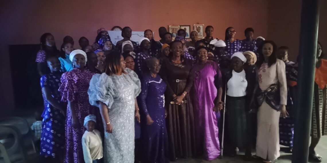 NGOs Empower Akwa Ibom Women With Climate Change Awareness, Sustainable Livelihood Skills