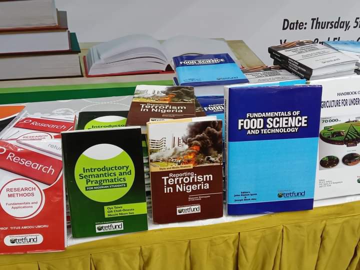 NERDC Reduces Textbook Assessment, Ranking Fees, Orders Refunds To Publishers