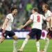 England Edges Mexico 3-2 Despite Red Card To Reach World Cup Quarterfinals