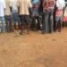 Police Arraign 30 Suspects After Raid On Criminal Hotspots In Delta