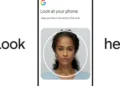 Google Launches Selfie Video for Account Recovery