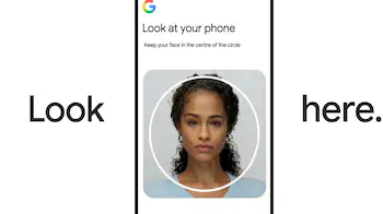 Google Launches Selfie Video for Account Recovery
