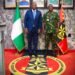 Army Chief Calls for Greater Private Sector Investment in Military Infrastructure, Troops' Welfare