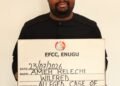 EFCC Arraigns Bennicle CEO