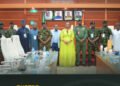 Chief of Defence Staff calls for national resilience