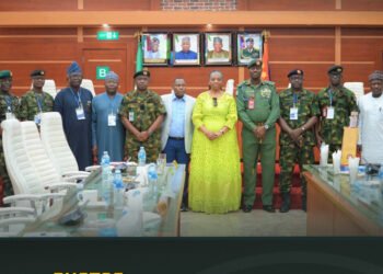Chief of Defence Staff calls for national resilience
