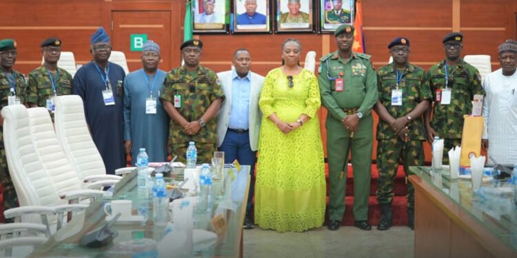 Chief of Defence Staff calls for national resilience