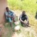 Troops rescue kidnap victims