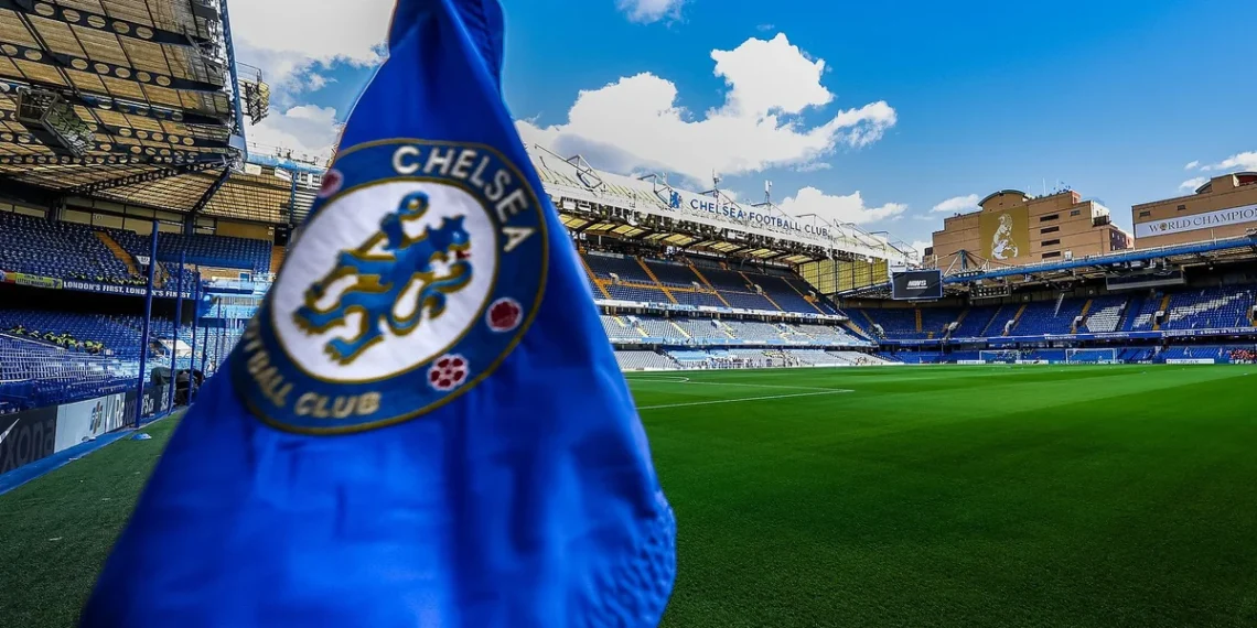 Chelsea Hit With £10m Fine, Suspended Transfer Ban Over FA Rule Breaches