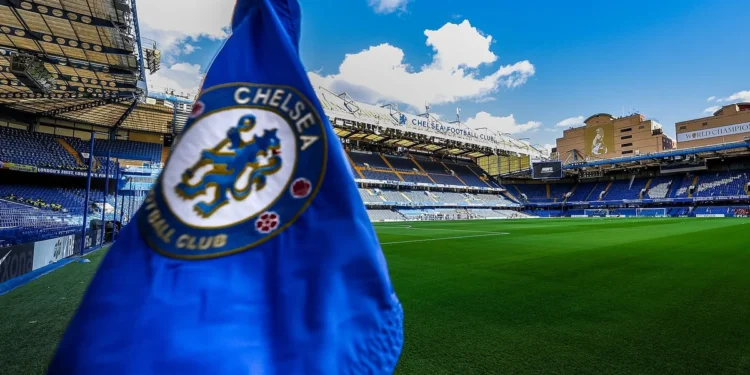 Chelsea Hit With £10m Fine, Suspended Transfer Ban Over FA Rule Breaches