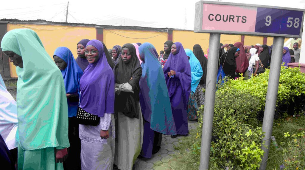 Appeal Court's Hijab Verdict Rekindles Debate Over Religious Freedom In Nigerian Schools