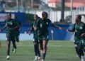 Flamingos Host Benin in Final Push For FIFA U-17 Women’s World Cup Ticket