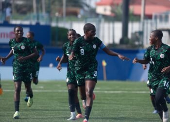 Flamingos Host Benin in Final Push For FIFA U-17 Women’s World Cup Ticket
