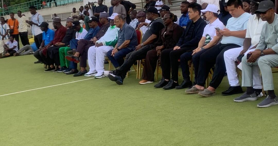 Kada Stars Crowned National Hockey Super League Champions As Dikko Backs Facility Upgrade