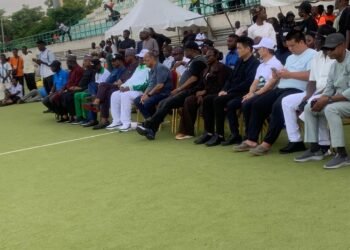 Kada Stars Crowned National Hockey Super League Champions As Dikko Backs Facility Upgrade
