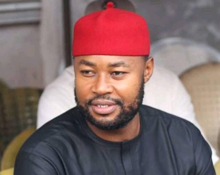 2027 Ebonyi Reps Race: Igboke's Supporters Accuse APC of 'Politics of Fear' Amid Defection Row