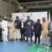 Nigeria sports development partnership