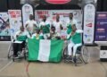 Nigeria Wins 14 Medals At Uganda Para Badminton International Championship