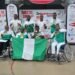 Nigeria Wins 14 Medals At Uganda Para Badminton International Championship