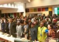 FG, UN Launch Nigeria's Transition Plan To Locally-Led Humanitarian Response