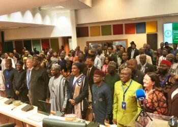FG, UN Launch Nigeria's Transition Plan To Locally-Led Humanitarian Response