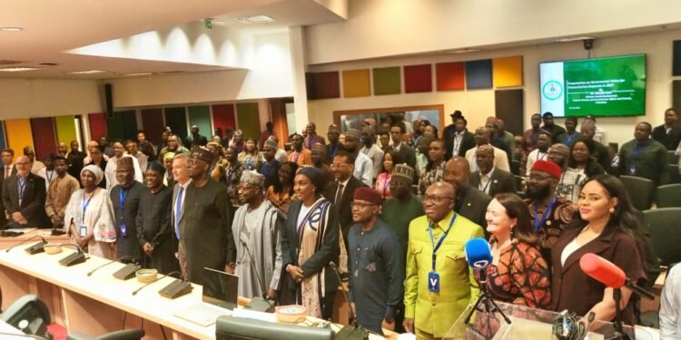FG, UN Launch Nigeria's Transition Plan To Locally-Led Humanitarian Response