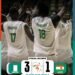 Nigeria Volleyball Victory