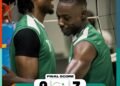 Nigeria Crushes Côte d'Ivoire To Stay Unbeaten At 2026 AFCON Zone 3 Volleyball Qualifiers
