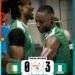 Nigeria Crushes Côte d'Ivoire To Stay Unbeaten At 2026 AFCON Zone 3 Volleyball Qualifiers