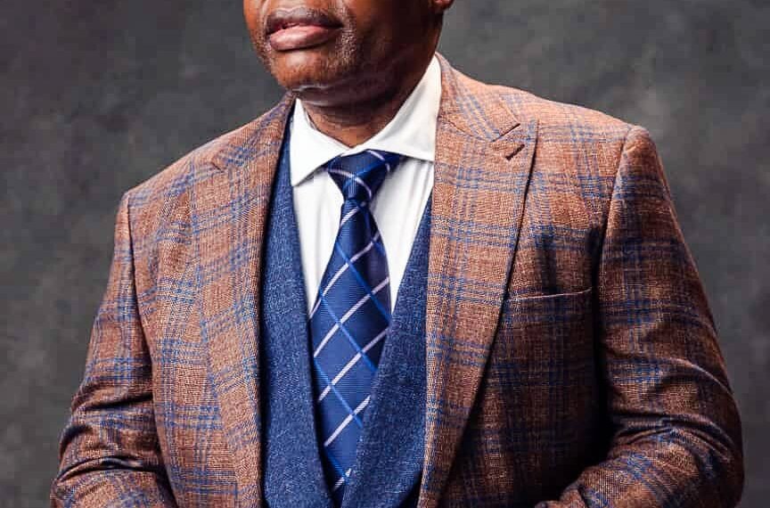 Former SWAN Vice President Victor Williams Loses Father, Rev. Dr. William Uzochukwu Okoye