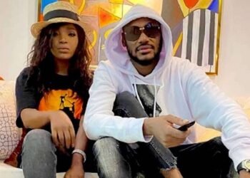 Annie Idibia Shuts Down Rumours Of Reunion With 2Baba