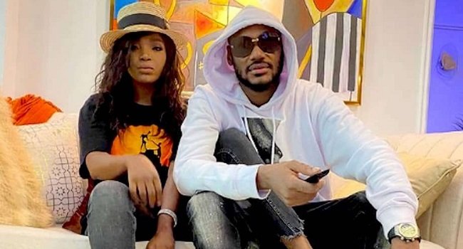 Annie Idibia Shuts Down Rumours Of Reunion With 2Baba